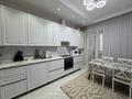 3-комнатная квартира · 83 м² · 5/7 этаж, Улы Дала 41/3 — Ботанический сад за 460 000 ₸ в Астане, Есильский р-н