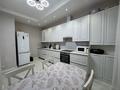 3-комнатная квартира · 83 м² · 5/7 этаж, Улы Дала 41/3 — Ботанический сад за 460 000 ₸ в Астане, Есильский р-н — фото 2