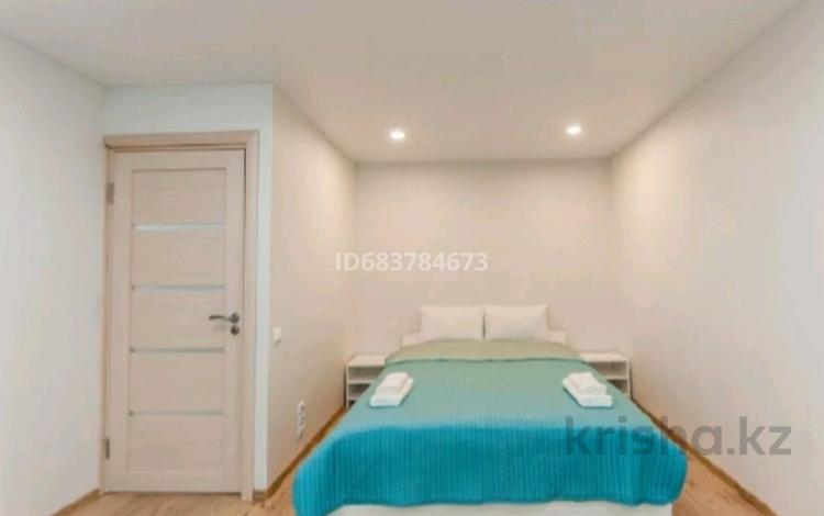 1-бөлмелі пәтер · 48 м² · 6/21 қабат, Кабанбай батыра 29, бағасы: 13 000 ₸ в Астане, Есильский р-н — фото 2
