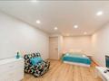 1-бөлмелі пәтер · 48 м² · 6/21 қабат, Кабанбай батыра 29, бағасы: 13 000 ₸ в Астане, Есильский р-н — фото 2
