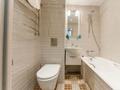 1-бөлмелі пәтер · 48 м² · 6/21 қабат, Кабанбай батыра 29, бағасы: 13 000 ₸ в Астане, Есильский р-н — фото 4