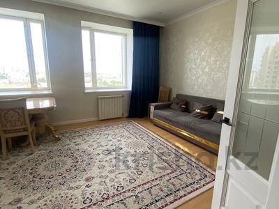 4-комнатная квартира · 120 м² · 11/11 этаж, Женис 3 — Без комиссии для покупателя за 58 млн 〒 в Астане, Сарыарка р-н