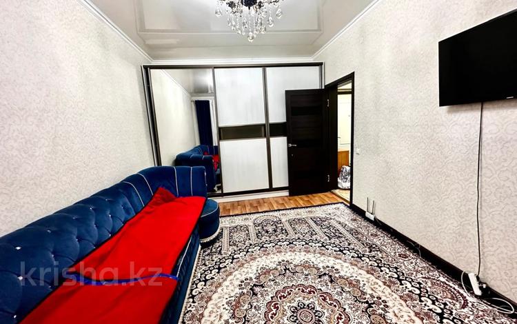 1-комнатная квартира, 40 м², 5/5 этаж, мкр Саялы за 18.8 млн 〒 в Алматы, Алатауский р-н — фото 10