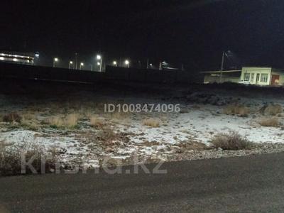 Участок · 16 соток, мкр Ынтымак-2, Ынтымақ-2 ш/а Жер телімі — Тамерлан трасса бойында Под Бизнес за 52 млн 〒 в Шымкенте, Абайский р-н