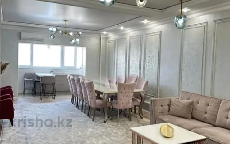 3-комнатная квартира · 120 м² · 9/16 этаж, Айманова 140 — ТОРГ за 110 млн ₸ в Алматы, Бостандыкский р-н — фото 10