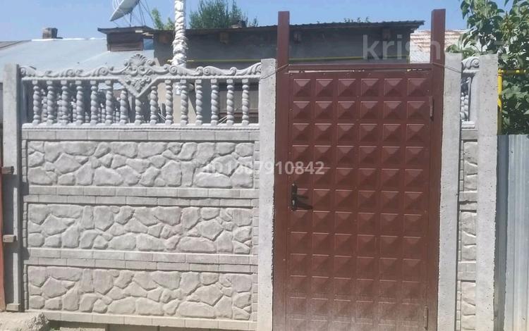 Отдельный дом · 3 комнаты · 60 м² · 5 сот., Жилкопирация 5/3 5/3 — Магазин Салтанат за 7 млн 〒 в Таразе — фото 2