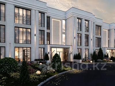 3-комнатная квартира · 105.85 м² · 1/3 этаж, мкр Горный Гигант, Каппарова 254в/1 за 260 млн ₸ в Алматы, Медеуский р-н