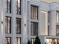 3-бөлмелі пәтер · 105.85 м² · 1/3 қабат, мкр Горный Гигант, Каппарова 254в/1, бағасы: 260 млн ₸ в Алматы, Медеуский р-н — фото 2