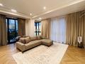 3-комнатная квартира · 105.85 м² · 1/3 этаж, мкр Горный Гигант, Каппарова 254в/1 за 305 млн ₸ в Алматы, Медеуский р-н
