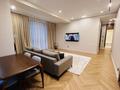 3-комнатная квартира · 105.85 м² · 1/3 этаж, мкр Горный Гигант, Каппарова 254в/1 за 305 млн ₸ в Алматы, Медеуский р-н — фото 2