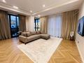 3-комнатная квартира · 105.85 м² · 1/3 этаж, мкр Горный Гигант, Каппарова 254в/1 за 305 млн ₸ в Алматы, Медеуский р-н — фото 3