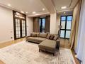 3-комнатная квартира · 105.85 м² · 1/3 этаж, мкр Горный Гигант, Каппарова 254в/1 за 305 млн ₸ в Алматы, Медеуский р-н — фото 4