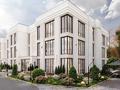 3-бөлмелі пәтер · 105.85 м² · 1/3 қабат, мкр Горный Гигант, Каппарова 254в/1, бағасы: 260 млн ₸ в Алматы, Медеуский р-н — фото 3
