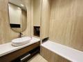 3-комнатная квартира · 105.85 м² · 1/3 этаж, мкр Горный Гигант, Каппарова 254в/1 за 305 млн ₸ в Алматы, Медеуский р-н — фото 11