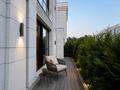 3-комнатная квартира · 105.85 м² · 1/3 этаж, мкр Горный Гигант, Каппарова 254в/1 за 305 млн ₸ в Алматы, Медеуский р-н — фото 15