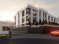3-бөлмелі пәтер · 105.85 м² · 1/3 қабат, мкр Горный Гигант, Каппарова 254в/1, бағасы: 260 млн ₸ в Алматы, Медеуский р-н — фото 4