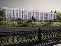 3-бөлмелі пәтер · 105.85 м² · 1/3 қабат, мкр Горный Гигант, Каппарова 254в/1, бағасы: 260 млн ₸ в Алматы, Медеуский р-н — фото 5