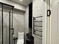 1-бөлмелі пәтер · 40 м² · 6/10 қабат, Карасай батыра 345 — Толе би, бағасы: 35.5 млн ₸ в Алматы, Алмалинский р-н — фото 5