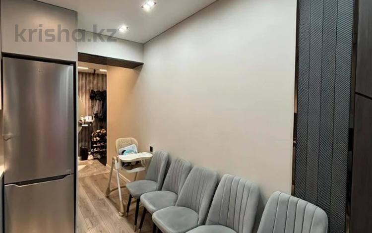 1-бөлмелі пәтер · 40 м² · 6/10 қабат, Карасай батыра 345 — Толе би, бағасы: 35.5 млн ₸ в Алматы, Алмалинский р-н — фото 4