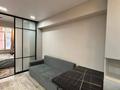 1-бөлмелі пәтер · 40 м² · 6/10 қабат, Карасай батыра 345 — Толе би, бағасы: 35.5 млн ₸ в Алматы, Алмалинский р-н — фото 2