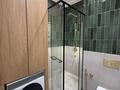 2-бөлмелі пәтер · 55 м² · 8/10 қабат, Тыныбаева 12, бағасы: 62 млн ₸ в Астане, Алматы р-н — фото 2