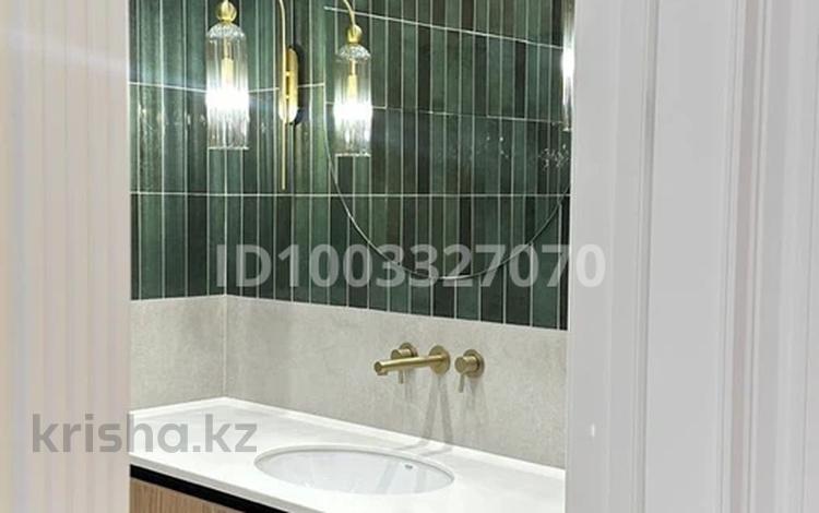 2-бөлмелі пәтер · 55 м² · 8/10 қабат, Тыныбаева 12, бағасы: 62 млн ₸ в Астане, Алматы р-н — фото 13