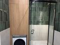 2-бөлмелі пәтер · 55 м² · 8/10 қабат, Тыныбаева 12, бағасы: 62 млн ₸ в Астане, Алматы р-н — фото 9