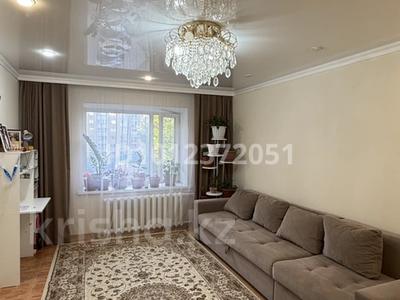 2-комнатная квартира · 56 м² · 4/9 этаж, ул. Габидена Мустафина 21/1 за 27 млн ₸ в Астане, Алматы р-н