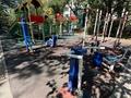 1-бөлмелі пәтер · 31 м² · 2/4 қабат, Аносова, бағасы: 26 млн ₸ в Алматы, Алмалинский р-н — фото 20