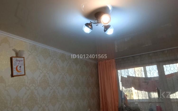 1-комнатная квартира · 36 м² · 6/10 этаж, ул. имени Георгия Жукова 13 за 16 млн ₸ в Петропавловске — фото 2