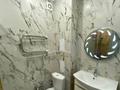 1-бөлмелі пәтер · 36.5 м² · 4/9 қабат, Шакшака Жанибека-батыра 45Б, бағасы: 17.9 млн ₸ в Костанае — фото 4