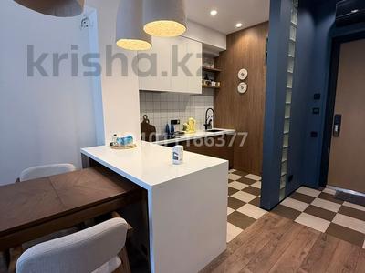 2-комнатная квартира · 47 м² · 2/4 этаж, мкр Рахат, Култобе 24 — Аскарова за 52 млн ₸ в Алматы, Наурызбайский р-н