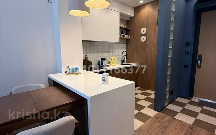 2-комнатная квартира · 47 м² · 2/4 этаж, мкр Рахат, Култобе 24 — Аскарова за 52 млн ₸ в Алматы, Наурызбайский р-н — фото 2