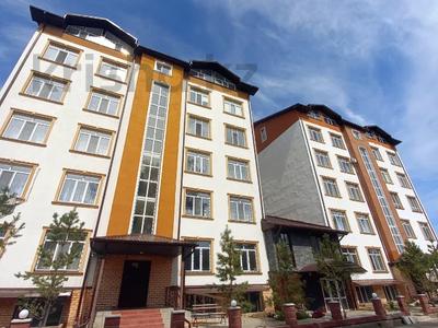 4-комнатная квартира · 97 м² · 4/6 этаж, кармелюка 2/1 за 53 млн ₸ в Петропавловске