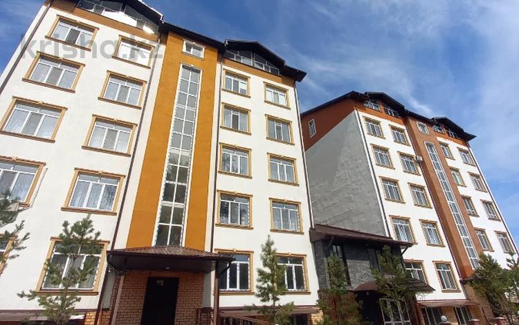 4-комнатная квартира · 97 м² · 4/6 этаж, кармелюка 2/1 за 53 млн ₸ в Петропавловске — фото 2
