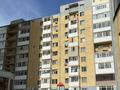 1-комнатная квартира · 57 м² · 4/10 этаж, Кудайбердиулы 17 — РАЙОН 7 поликлиники за 22.5 млн ₸ в Астане, Алматы р-н — фото 13