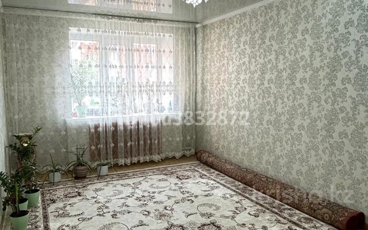 2-комнатная квартира · 59 м² · 2/5 этаж, мкр Пригородный 7 — Е-522 за 28 млн ₸ в Астане, Есильский р-н — фото 2