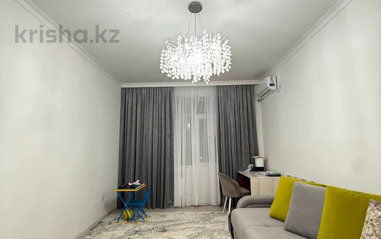 2-комнатная квартира · 71 м² · 3/9 этаж, сатпаева за 26.3 млн ₸ в Таразе — фото 2