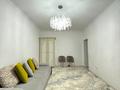 2-комнатная квартира · 71 м² · 3/9 этаж, сатпаева за 26.3 млн ₸ в Таразе — фото 2
