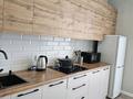 2-бөлмелі пәтер · 80 м² · 5/16 қабат, Байтерекова 100/4 — Жк Тамерлан Нурсат, бағасы: 25 000 ₸ в Шымкенте — фото 16
