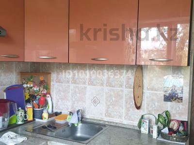 3-бөлмелі пәтер · 60 м² · 3/4 қабат, мкр №9 — Берегового - Юрия Кима, бағасы: 41 млн ₸ в Алматы, Ауэзовский р-н