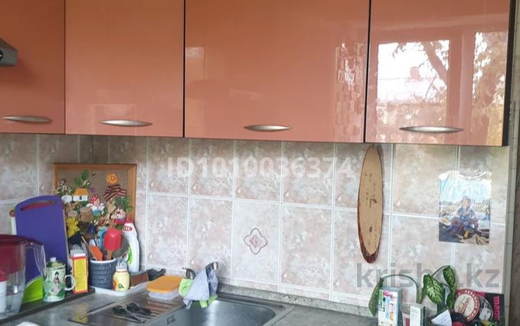3-бөлмелі пәтер · 60 м² · 3/4 қабат, мкр №9 — Берегового - Юрия Кима, бағасы: 41 млн ₸ в Алматы, Ауэзовский р-н — фото 2