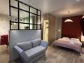 1-бөлмелі пәтер · 40 м² · 2/9 қабат, Шахтеров 31/2 — Каталического собора, бағасы: 17 999 ₸ в Караганде — фото 2