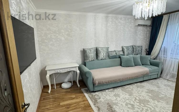 3-бөлмелі пәтер · 60 м² · 4/5 қабат, Ауезова 32/1 — республика Богенбая, бағасы: 30 млн ₸ в Астане, Сарыарка р-н — фото 2