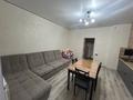 1-комнатная квартира · 46.7 м² · 1/9 этаж, Микрорайон Береке 59 за 27 млн ₸ в Костанае — фото 2