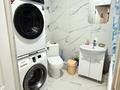 2-комнатная квартира · 46 м² · 6/9 этаж, Туран 55/12 за 320 000 ₸ в Астане, Есильский р-н — фото 5