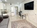2-комнатная квартира · 46 м² · 6/9 этаж, Туран 55/12 за 320 000 ₸ в Астане, Есильский р-н — фото 8