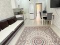 2-комнатная квартира · 46 м² · 6/9 этаж, Туран 55/12 за 300 000 ₸ в Астане, Есильский р-н — фото 3