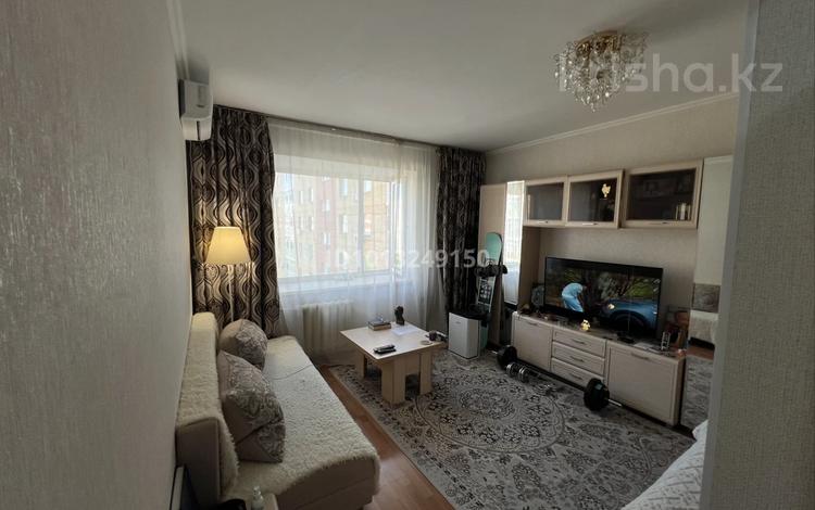 1-комнатная квартира · 39 м² · 7/9 этаж, Шолпан Иманбаевой 2 за 250 000 ₸ в Астане, р-н Байконур — фото 11
