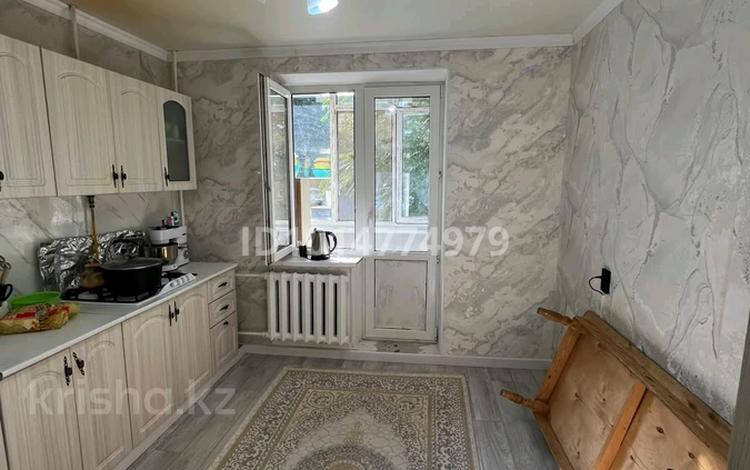 2-комнатная квартира · 56 м² · 1/5 этаж, Гришина за 17.5 млн ₸ в Актобе — фото 2